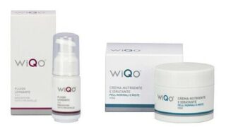 wiqoワイコビタミンクリーム WiQo ワイコ ビタミンクリーム RESTRUCTURING VITAMIN CREAM