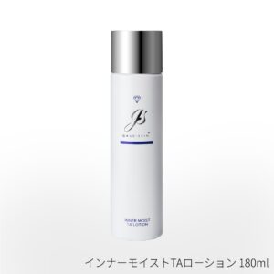 インナーモイストTAローション 180ml（トータルスキンクリニック 福岡天神院、松山院）