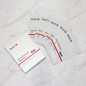 BoLCA+ インテンシブケア マスク