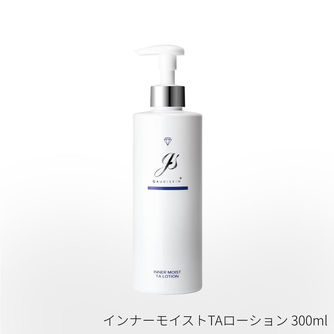 インナーモイストTAローション 300ml（トータルスキンクリニック 福岡天神院、松山院）