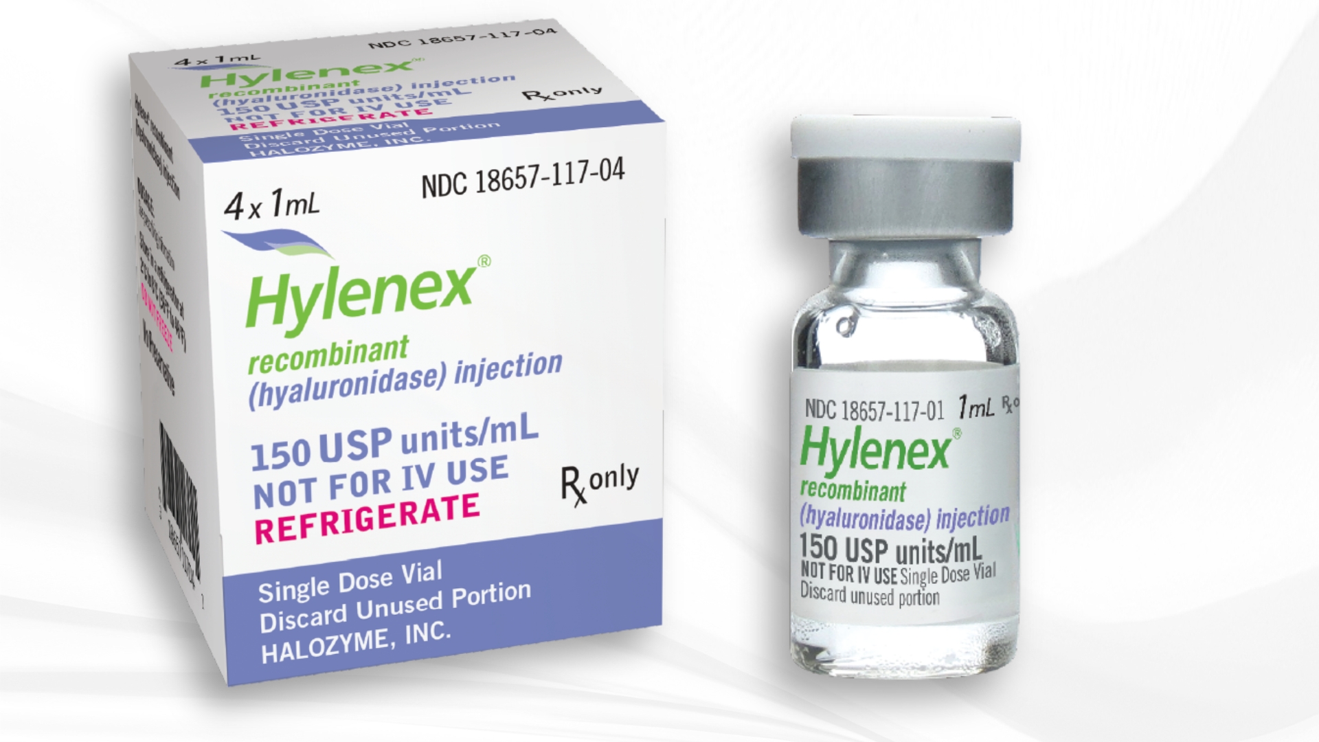 Hylenex(ヒレネックス)