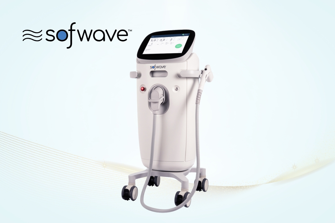 ソフウェーブ(sofwave)