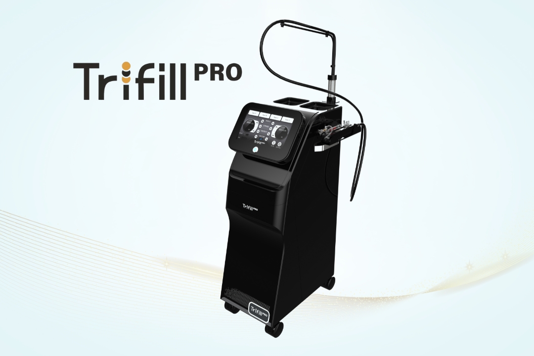 トライフィルプロ（マイクロサブシジョン）