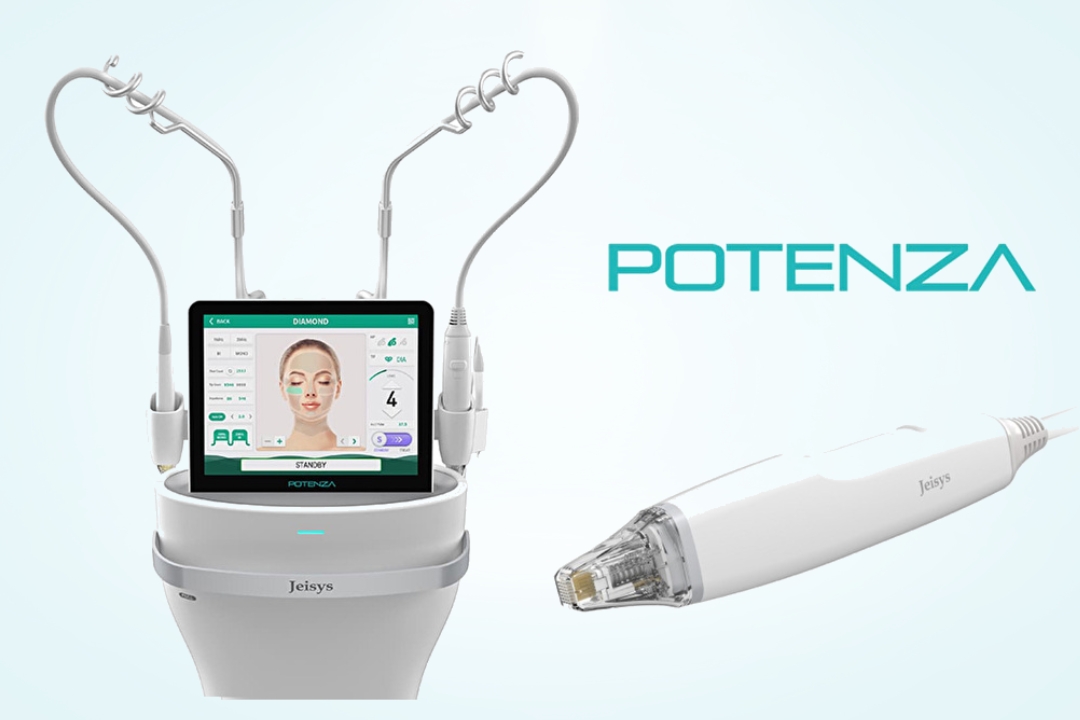 potenza(ポテンツァ)