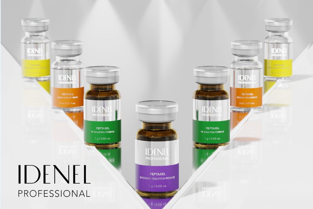 ペプタキセル(グラシファイア)