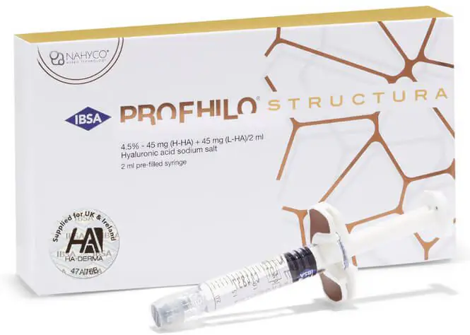 プロファイロストラクチュラ