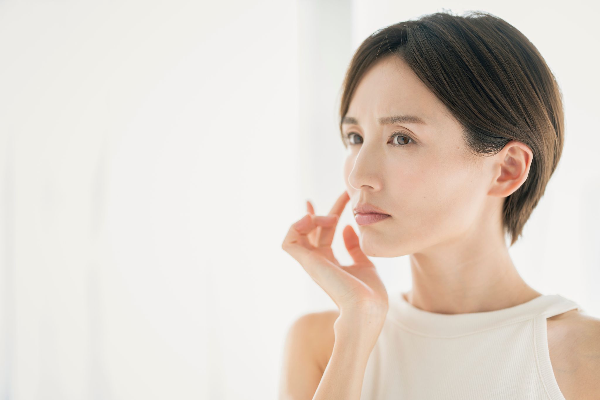 ヒアルロン酸を打ち続けるときに知っておくべきリスク
