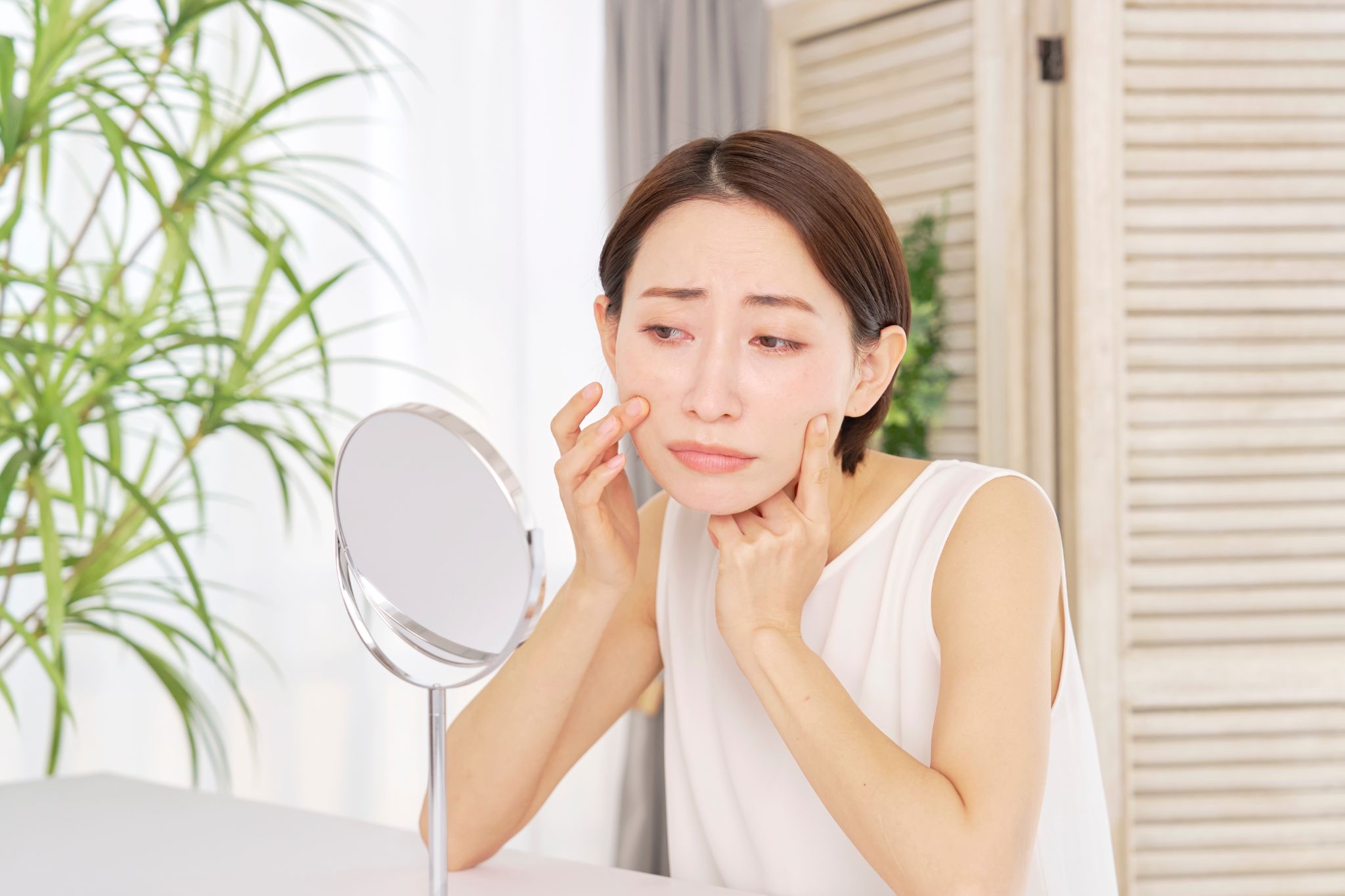 糸リフトのダウンタイムを左右する3つの要因