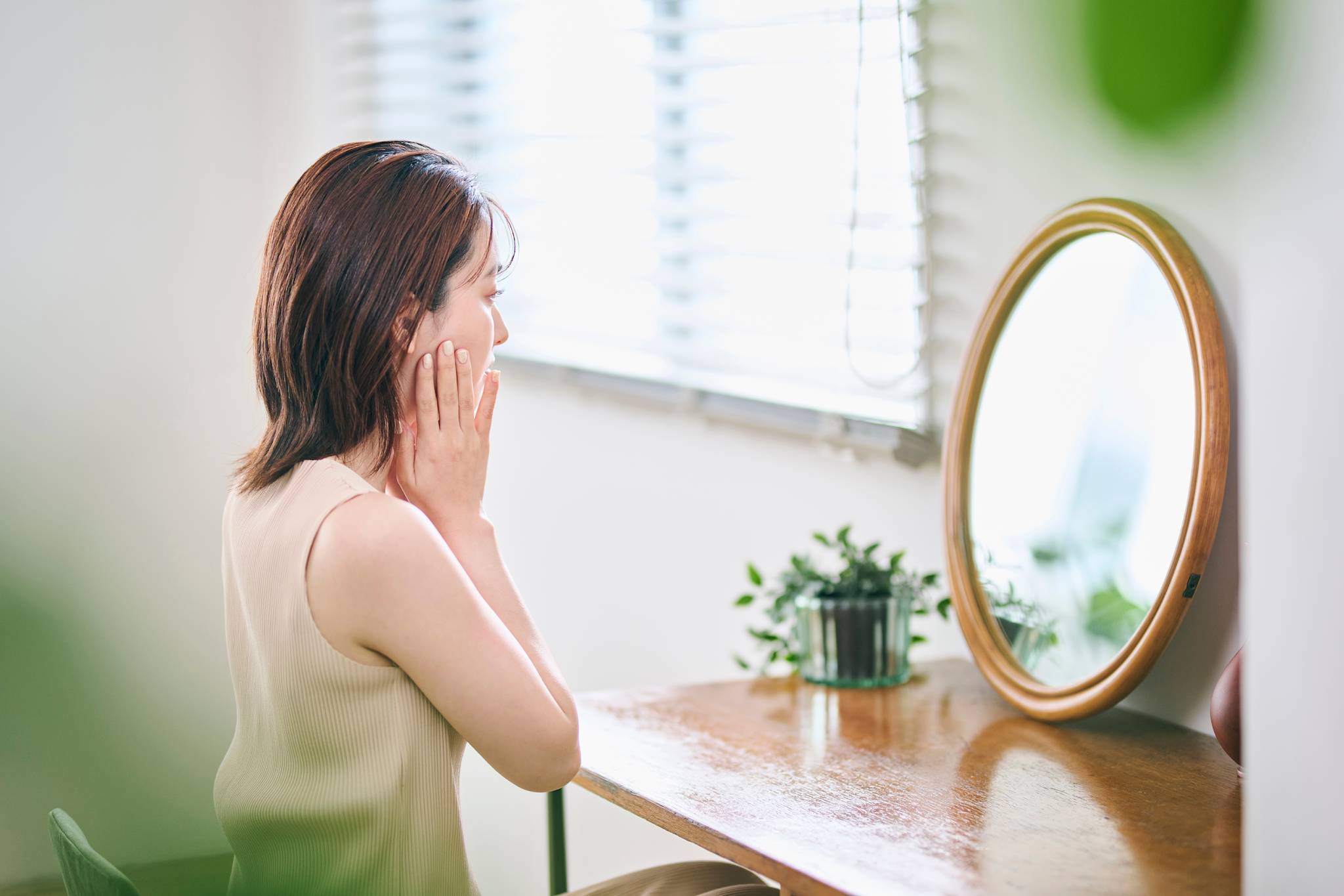 糸リフトのダウンタイムを長引かせないための過ごし方