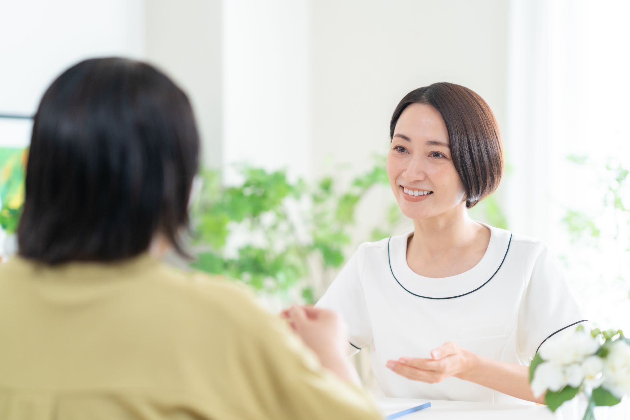 糸リフトの効果を高めるために知っておきたいこと